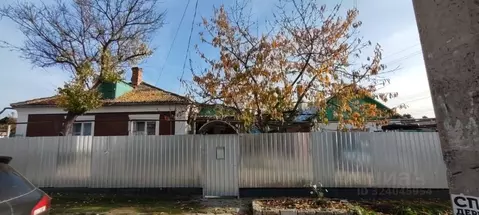 Дом в Крым, Бахчисарай ул. Заводская, 18 (41 м)