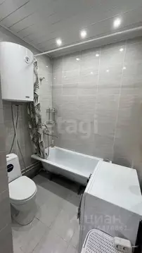 1-к кв. Иркутская область, Иркутск ул. Лермонтова, 275/19 (37.0 м)