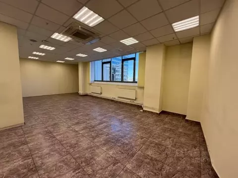 Офис в Иркутская область, Иркутск ул. Октябрьской Революции, 1/4 (106 ...