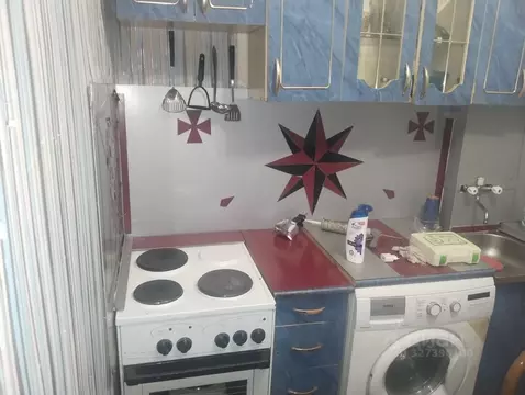 3-к кв. Иркутская область, Братск Падун жилрайон, ул. Гидростроителей, ...