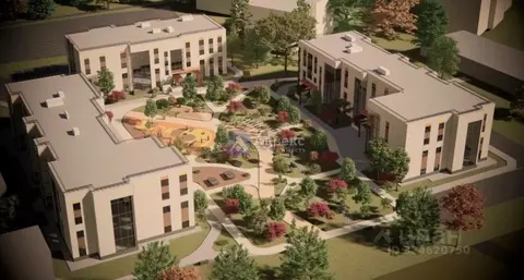 3-к кв. Тюменская область, Тюменский муниципальный округ, Винзили рп  ...