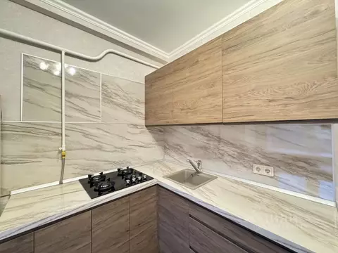 1-к кв. Москва Новопесчаная ул., 6К1 (33.0 м)