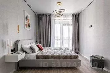 1-к кв. Санкт-Петербург просп. Энгельса, 29 (33.0 м)