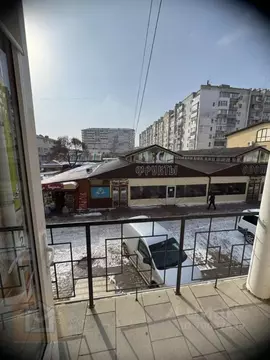 Помещение свободного назначения в Крым, Евпатория просп. Победы, 59В ...