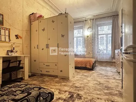 Комната Санкт-Петербург Мытнинская ул., 15а (19.5 м)