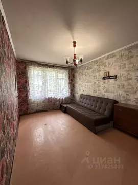 1-к кв. Костромская область, Кострома пос. Первомайский, ул. Боровая, ...