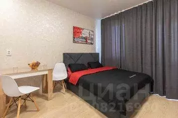 1-к кв. Свердловская область, Екатеринбург ул. Стрелочников, 8А (27.0 ...