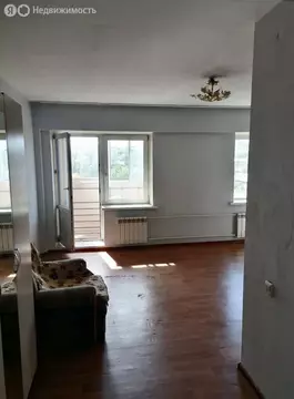 1-комнатная квартира: Иркутск, бульвар Рябикова, 1 (31 м)