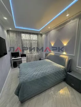 1-к кв. Москва Новоалексеевская ул., 16к2 (41.6 м)