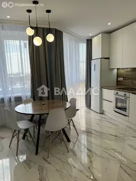 2-комнатная квартира: Мытищи, улица Красная Слобода, 15 (68 м)