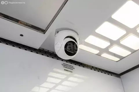 Квартира-студия: Тюмень, улица Республики, 204к12 (30.8 м)