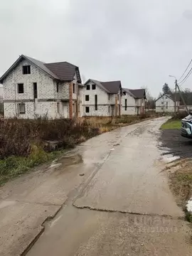 Коттедж в Московская область, Высоковск Клин городской округ, ул. ...