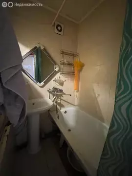 2-комнатная квартира: Ишимбай, проспект Ленина, 63 (46 м)