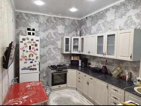 Дом в Ставропольский край, Кисловодск Линейная ул., 43 (445 м)