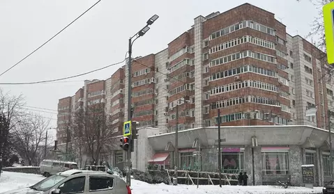 2-к кв. Пермский край, Пермь ул. Борчанинова, 15 (50.1 м)