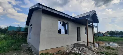 Коттедж в Башкортостан, Уфа Ромашка СТ, ул. Президентская (80 м)