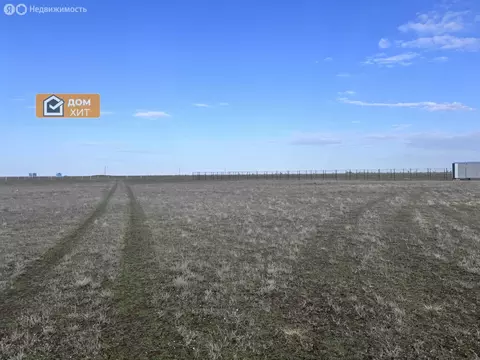 Участок в Сакский район, село Штормовое (6 м)