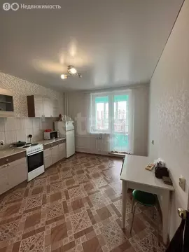 1-комнатная квартира: Оренбург, улица Поляничко, 12/1 (40.9 м)