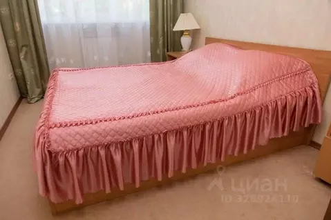 Комната Челябинская область, Златоуст ул. Карла Маркса, 28 (45.0 м)