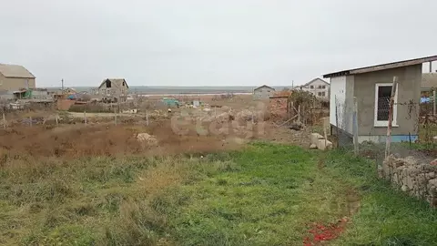 Участок в Крым, Феодосия Геотехник СПК, ул. Ореховая (8.01 сот.)