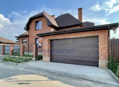 Коттедж в Москва с. Былово, 167 (260 м)