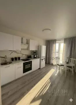 2-к кв. Челябинская область, Челябинский городской округ, пос. ...