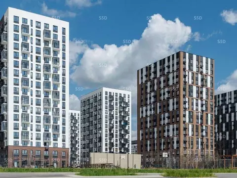 Торговая площадь в Московская область, Ленинский городской округ, ...