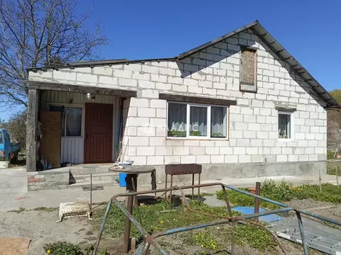 Дом в Калининградская область, Гвардейский муниципальный округ, пос. ...