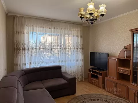 2-к кв. Калининградская область, Гусев пер. Павлова (50.5 м)