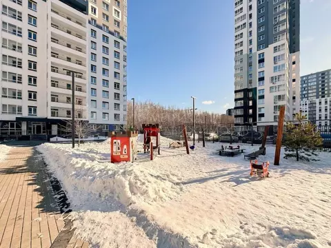 Студия Тюменская область, Тюменский муниципальный округ, д. Дударева ...