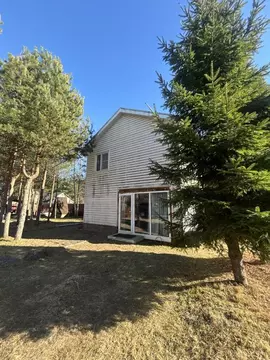 Дом в Ленинградская область, Всеволожский район, Морозовское городское ...