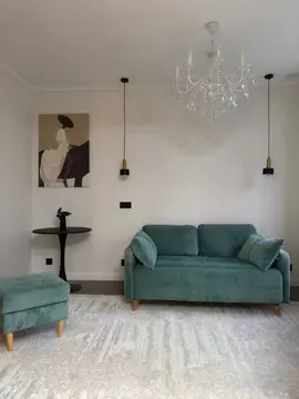 1-к кв. Москва Березовая аллея, 19к1 (28.1 м)