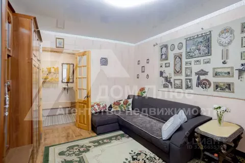 2-к кв. Вологодская область, Вологда Прилуцкая ул., 10 (42.4 м)