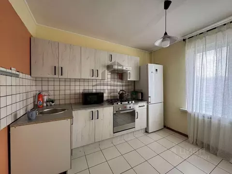 2-к кв. Татарстан, Казань просп. Ямашева, 76 (45.0 м)