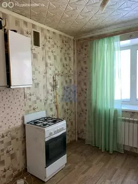 1-комнатная квартира: Чебоксары, улица М.А. Сапожникова, 4 (35 м)