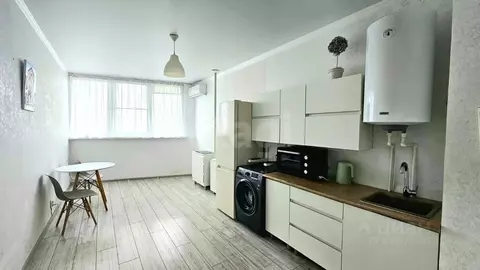 1-к кв. Краснодарский край, Анапа Парковая ул., 60к4 (44.7 м)