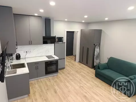 Студия Санкт-Петербург бул. Головнина, 6к1 (34.4 м)