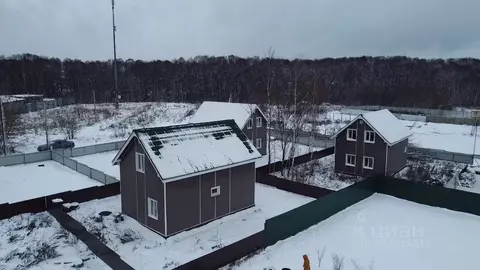 Дом в Московская область, Старая Купавна Богородский городской округ, ...