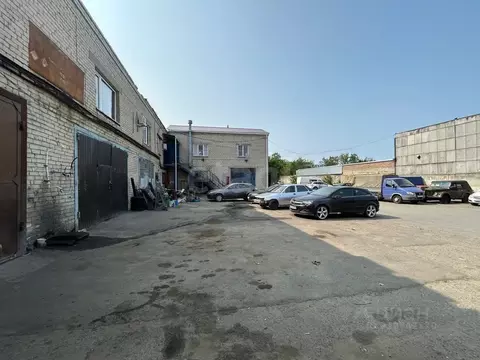 Склад в Ставропольский край, Ставрополь ул. Коломийцева, 14/1 (1382 м)