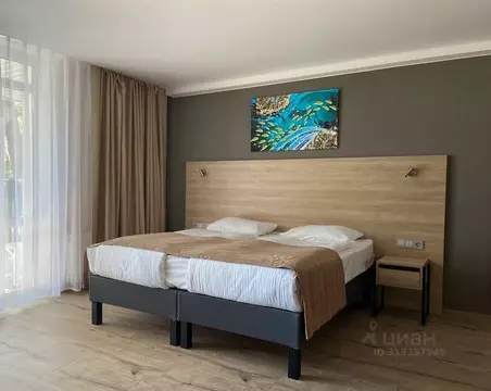 Комната Краснодарский край, Туапсинский муниципальный округ, с. ...