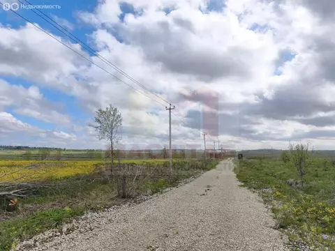Участок в Лопухинское сельское поселение, коттеджный посёлок Новая ...