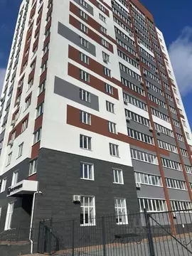 2-к кв. Тамбовская область, Тамбов Мичуринская ул., 25 (70.7 м)