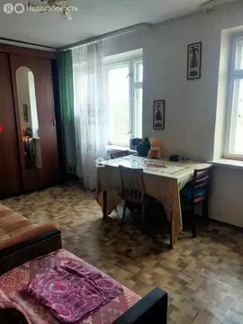 Квартира-студия: Сестрорецк, улица Токарева, 15 (29.1 м)