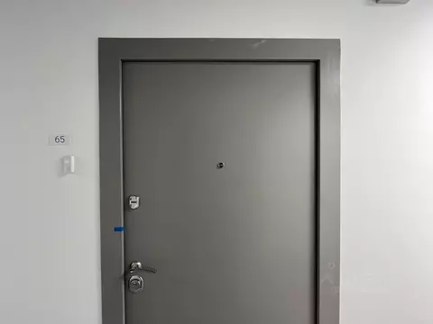 1-к кв. Москва Чоботовская ул., 2А (37.9 м)