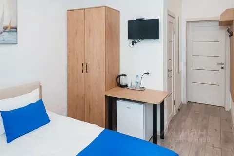 Комната Краснодарский край, Сочи ул. Ленина, 173/3