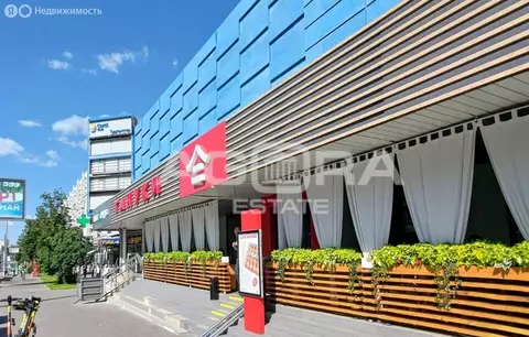 Торговая площадь (585 м)