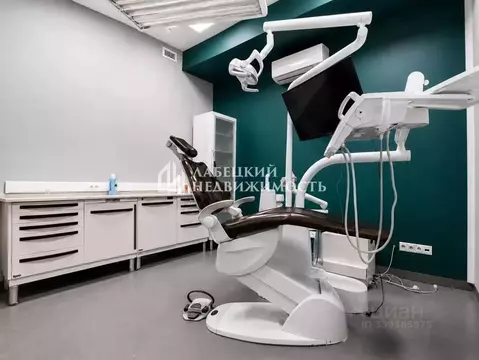 Помещение свободного назначения в Москва Большая Черемушкинская ул., ...