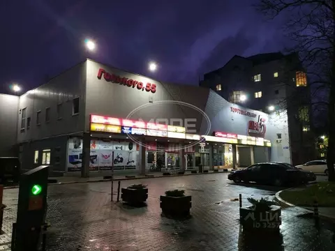 Помещение свободного назначения в Калининградская область, Калининград ...