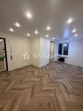 3-к кв. Москва Знаменская ул., 19 (55.5 м)