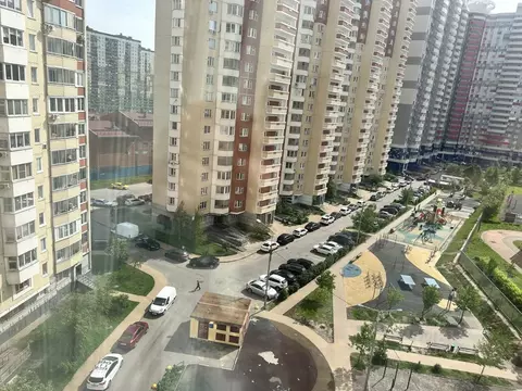 1-к кв. Московская область, Красногорск городской округ, Путилково пгт ...
